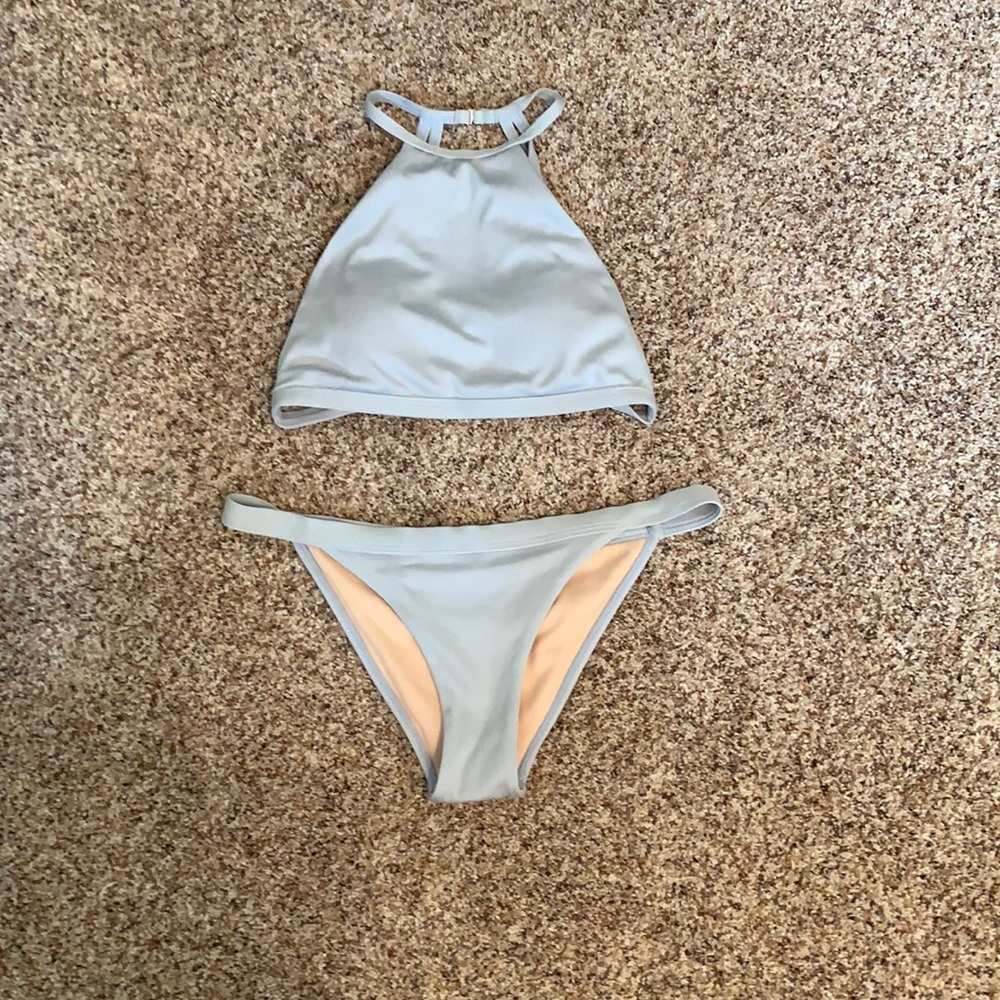 PacSun bikini set